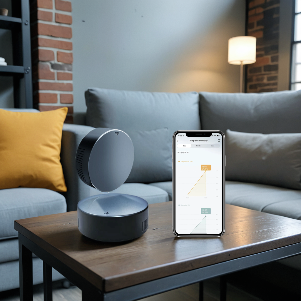 Girier Smart IR Controller™