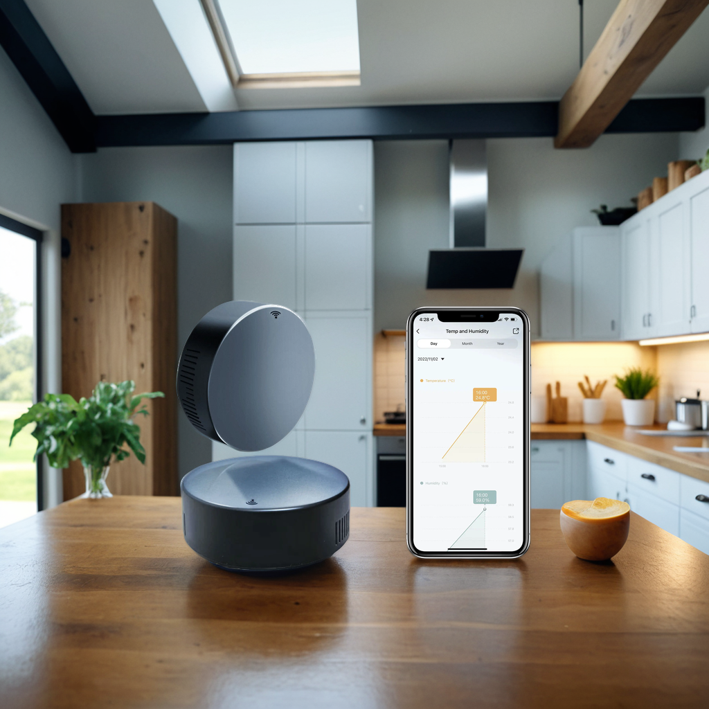 Girier Smart IR Controller™