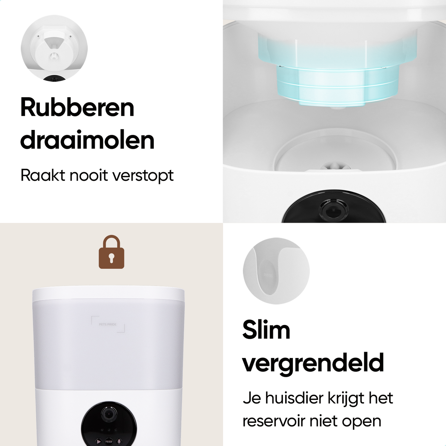 SmartPet™