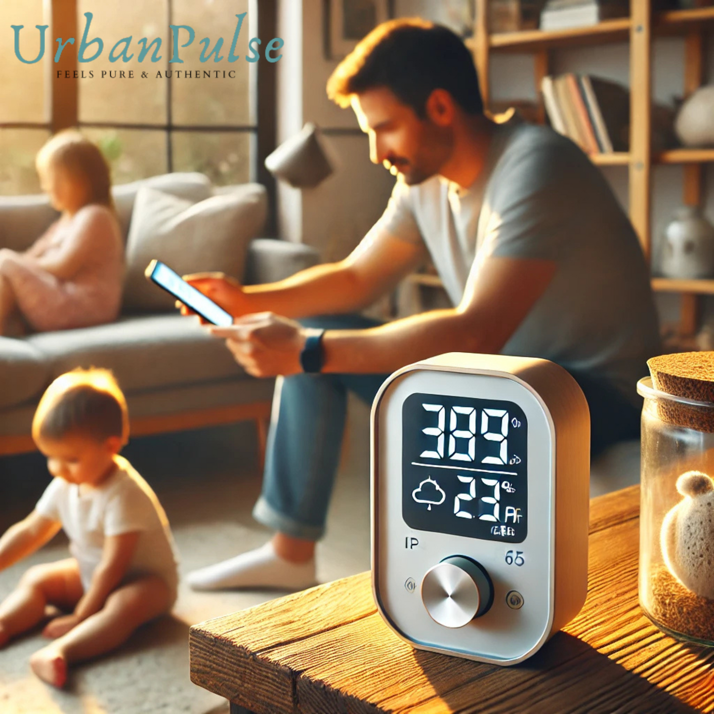 SwitchBot IP65 Smart Hygrometer Termometer