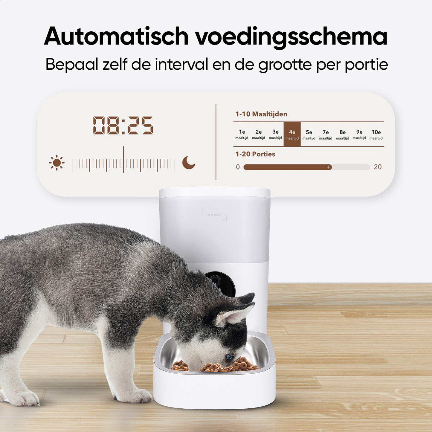 SmartPet™