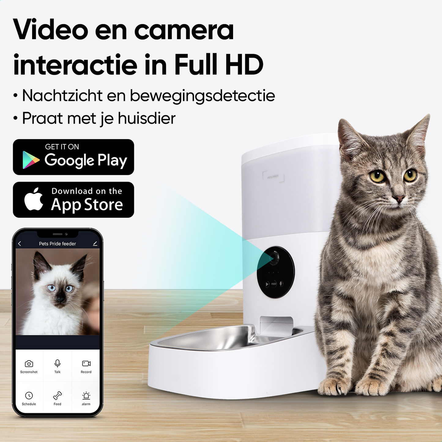 SmartPet™