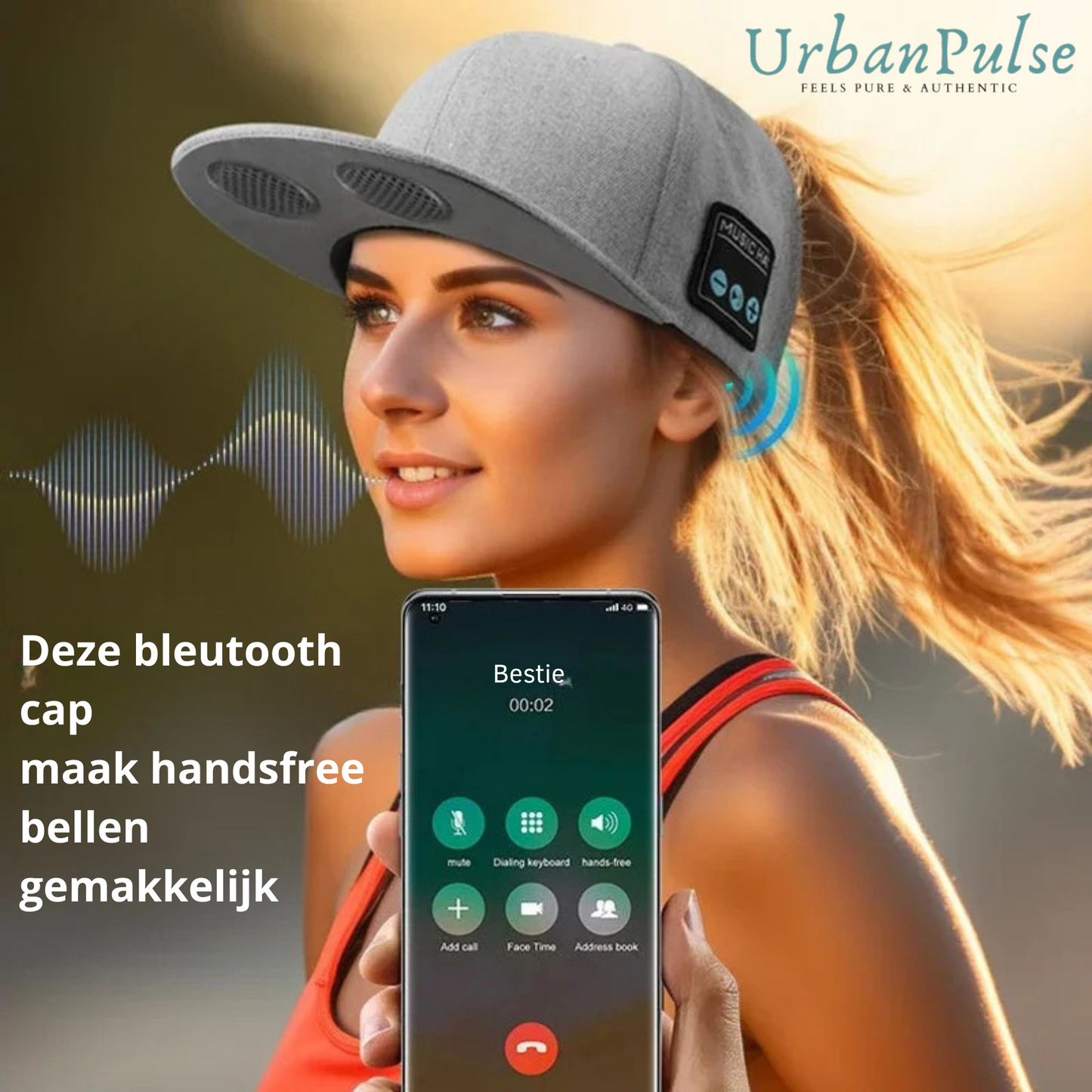 🧢 SmartCap™