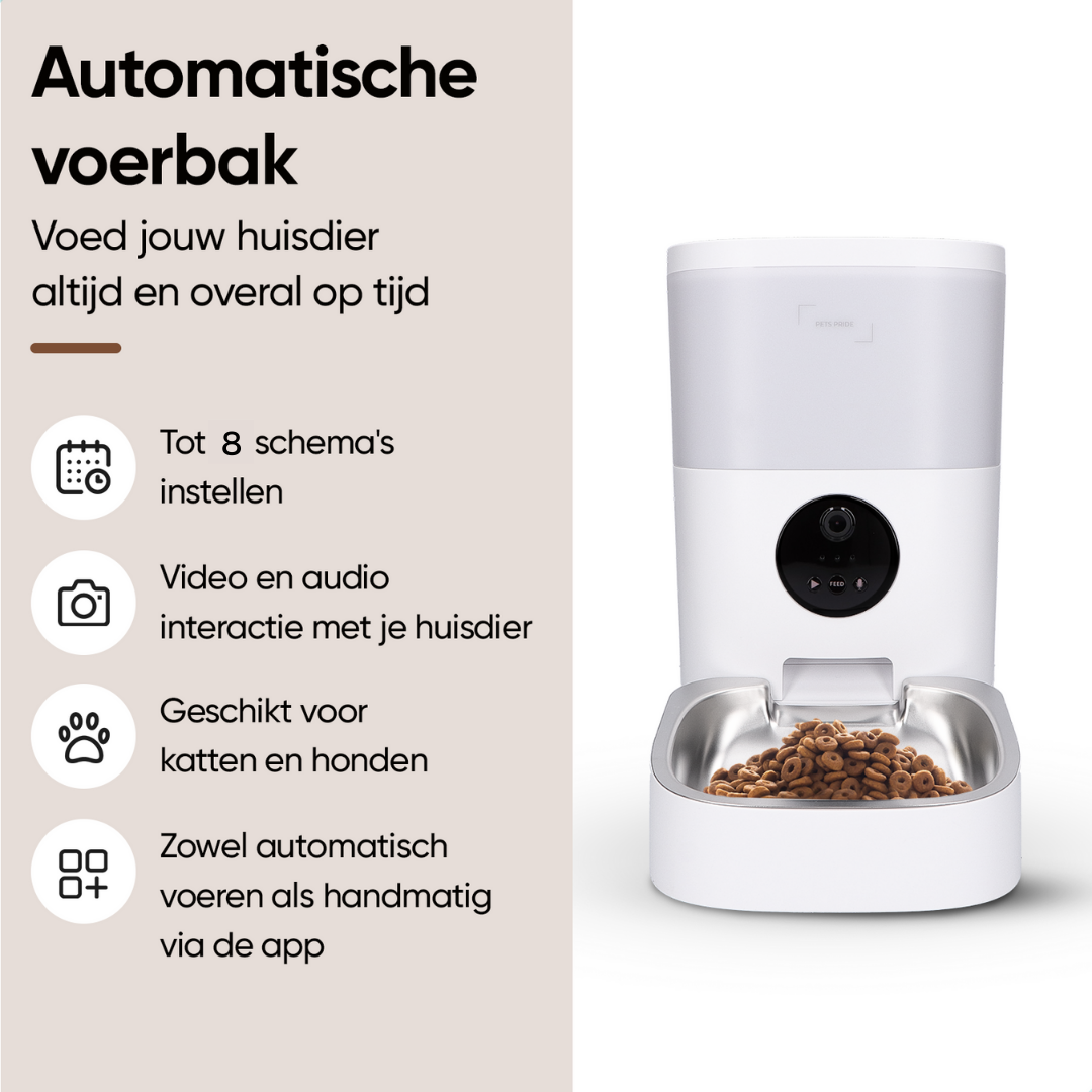SmartPet™