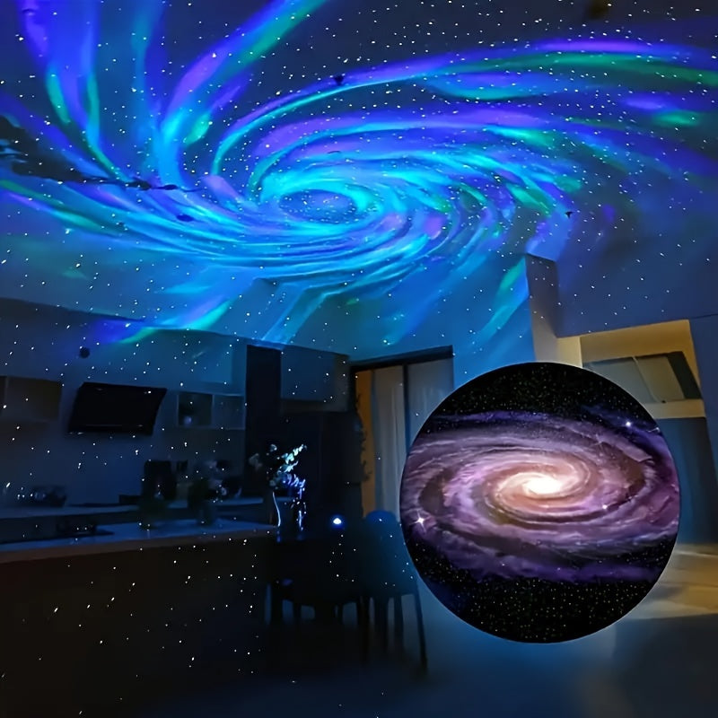 🌌 AuroraDream™