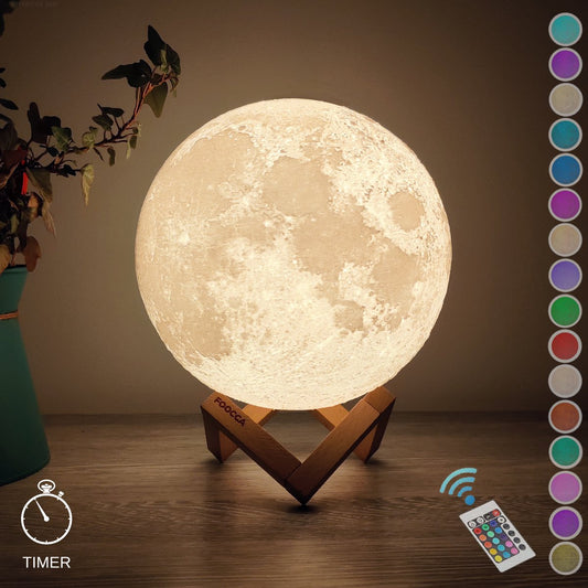 🌕 MoonAura™