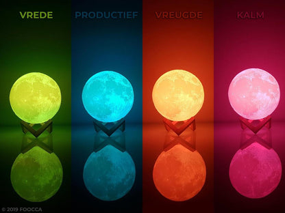 🌕 MoonAura™