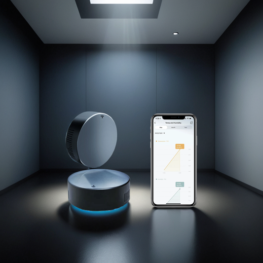 Girier Smart IR Controller™