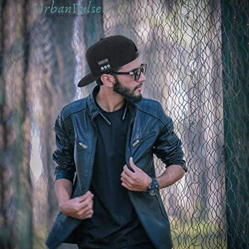 🧢 SmartCap™