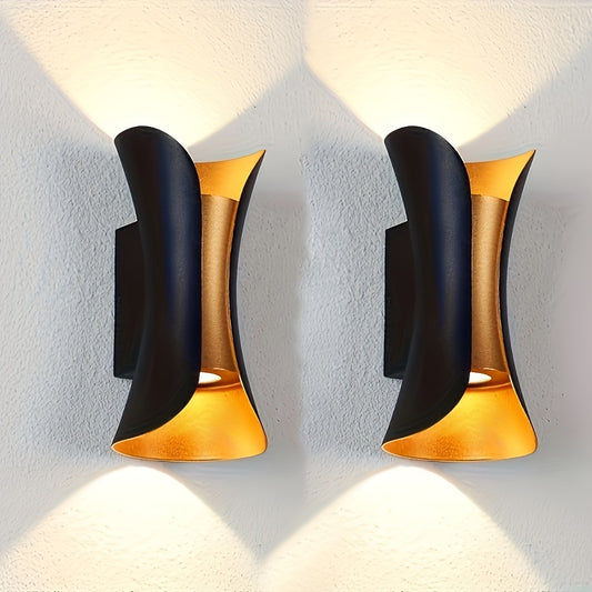 🌙 GlowBeam Duo™