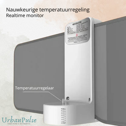 🍼 Portable Bottle Warmer