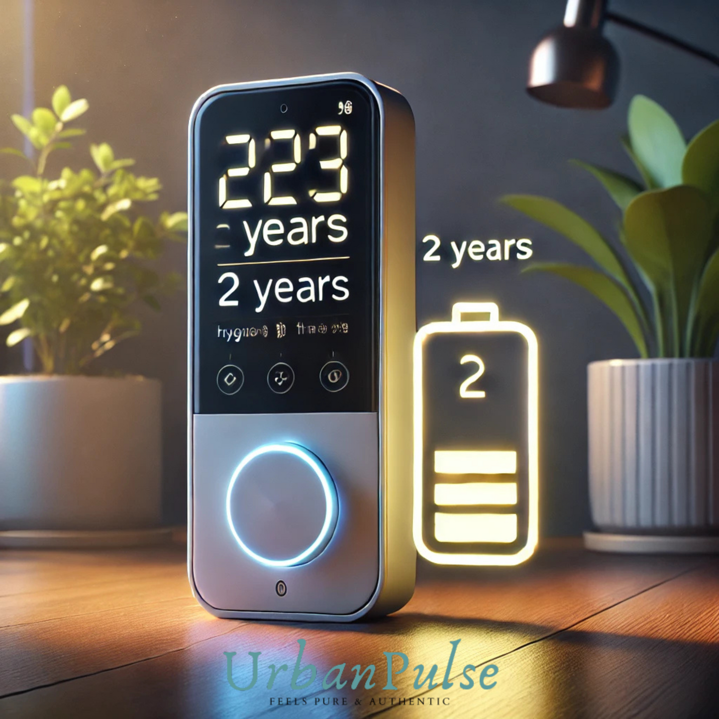 SwitchBot IP65 Smart Hygrometer Thermometer