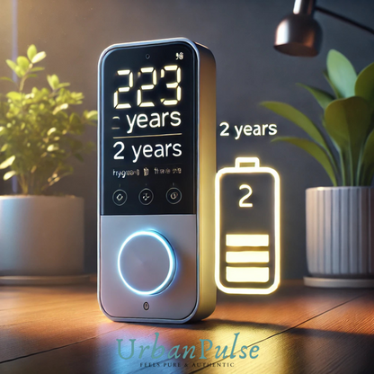 SwitchBot IP65 Smart Hygrometer Thermometer