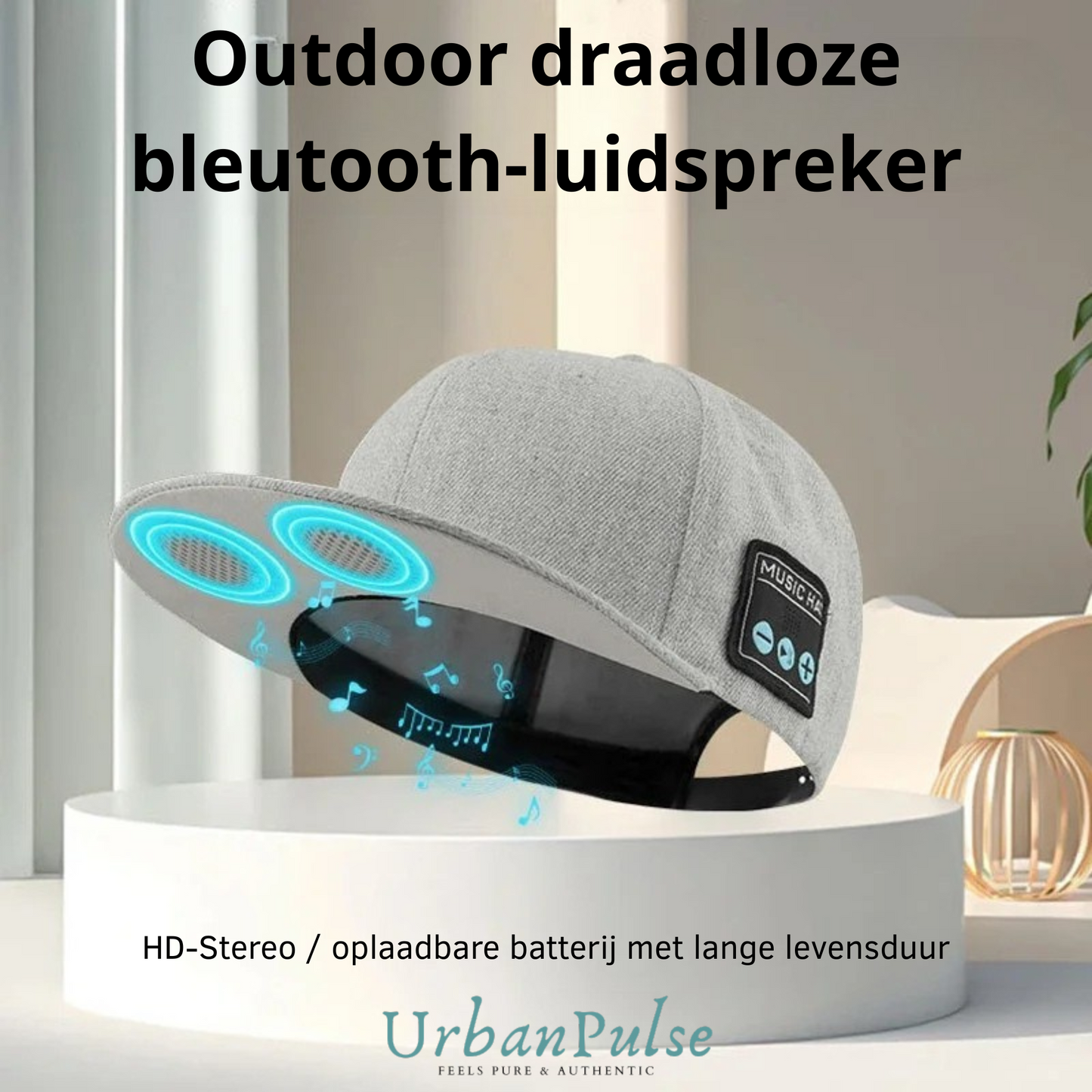 🧢 SmartCap™