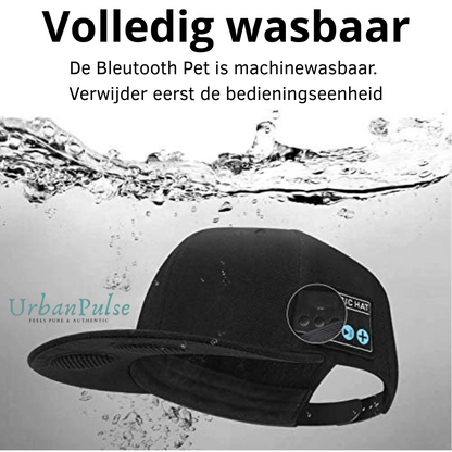 🧢 SmartCap™