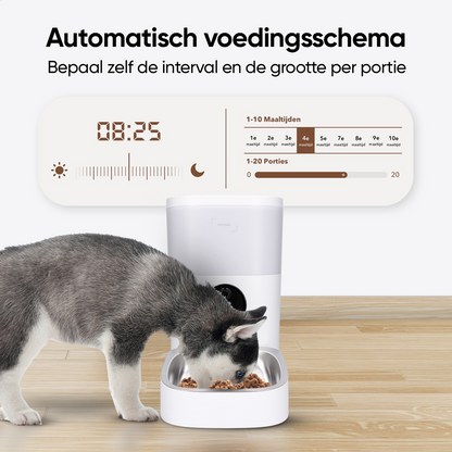 SmartPet™