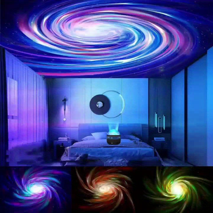 🌌 AuroraDream™