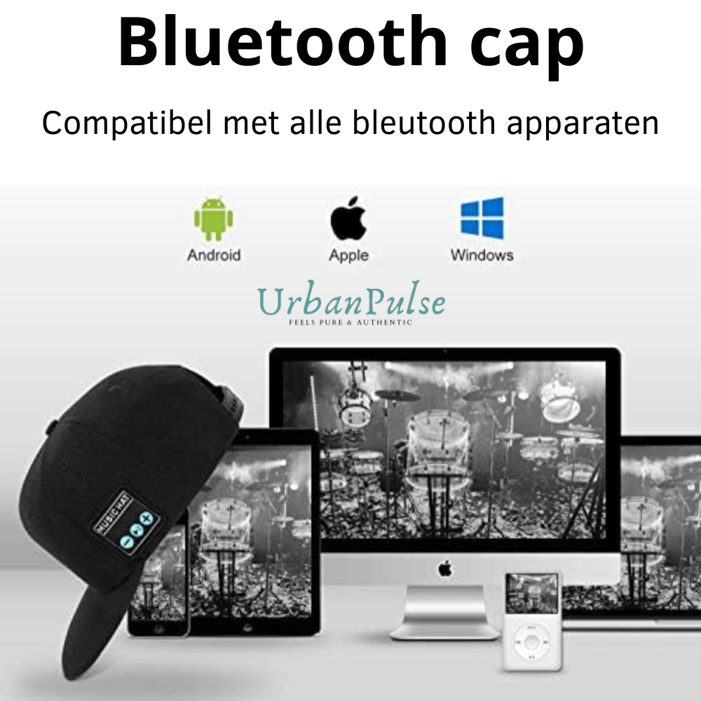 🧢 SmartCap™