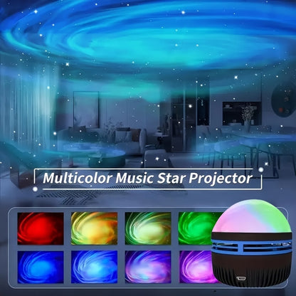 🌌 AuroraDream™