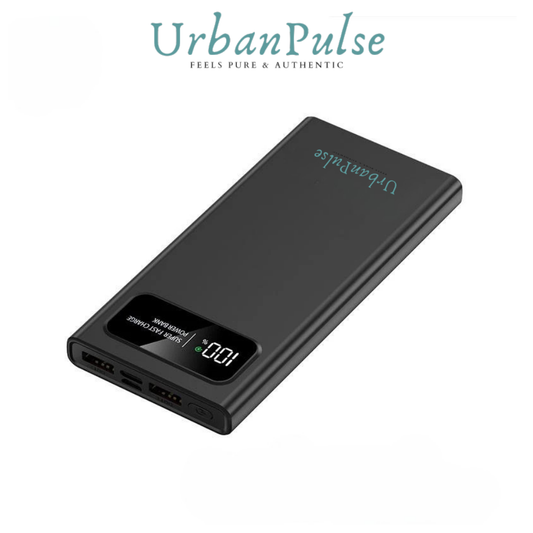 ⚡ Xiaomi 120W Power Bank