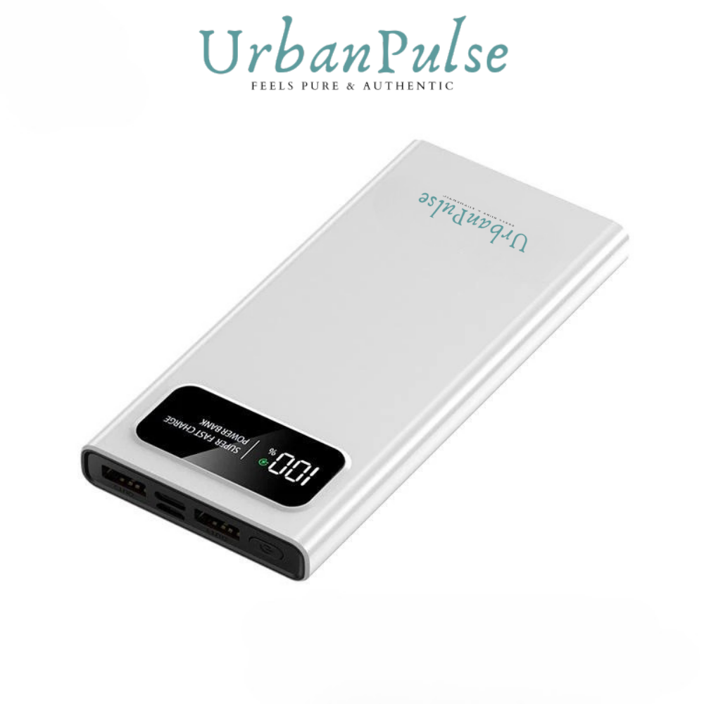 ⚡ Xiaomi 120W Power Bank