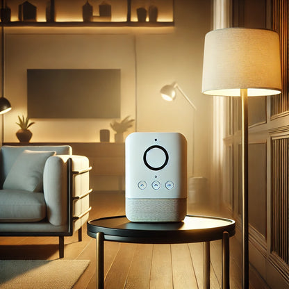 🔥 SwitchBot Hub 2 – Smart Home, gjort smartere.
