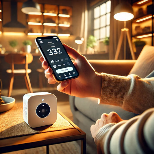 🔥 SwitchBot Hub 2 – Smart Home, gjort smartere.