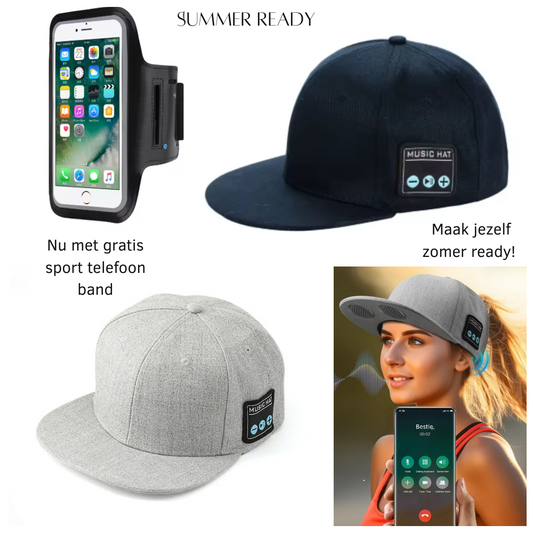 🧢 SmartCap™