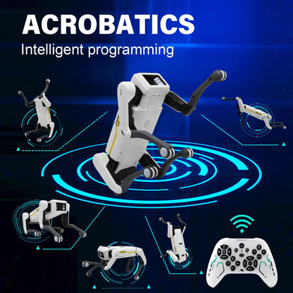 Intelligente AI Robot Hond™