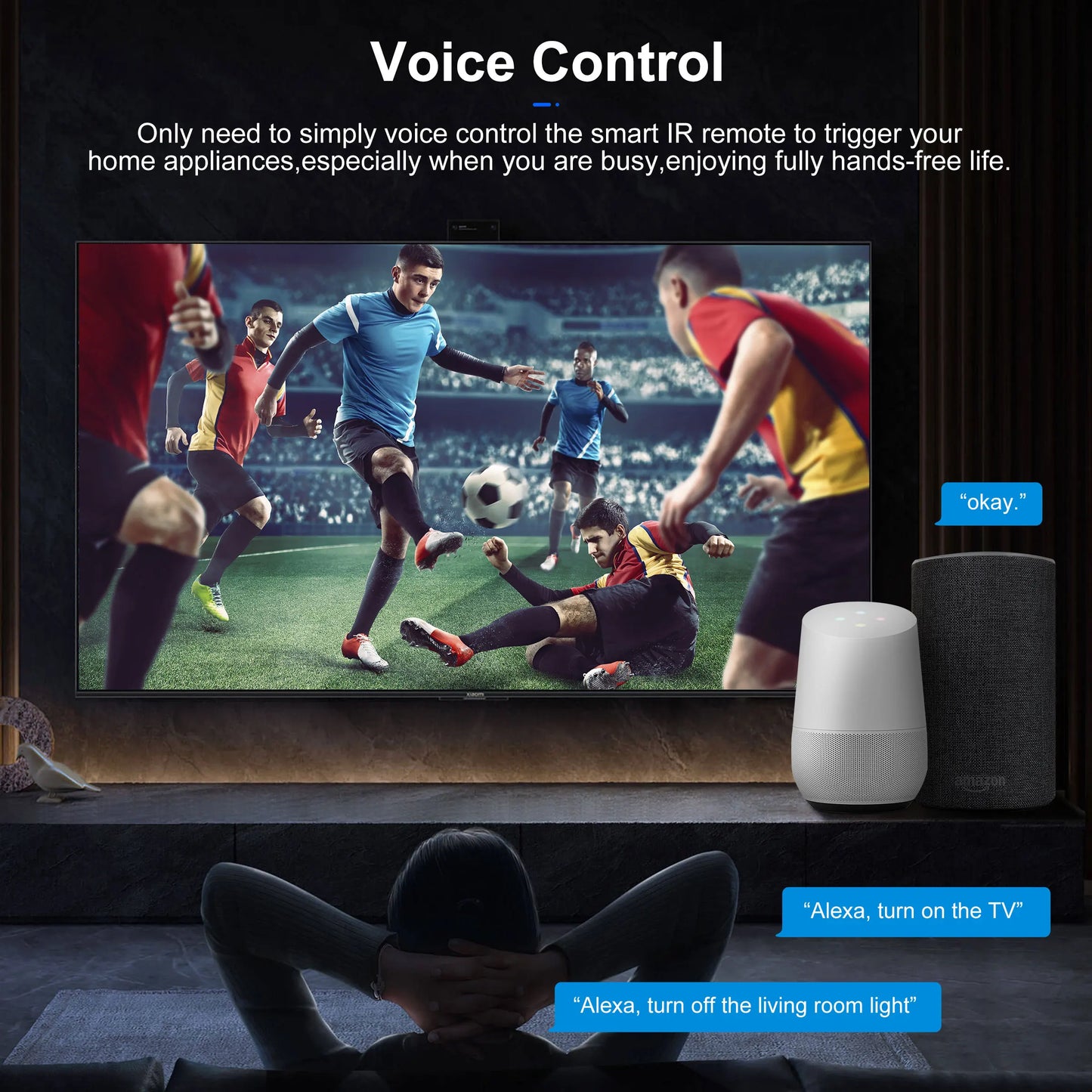 Girier Smart IR Controller™