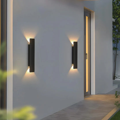 NordicGlow™