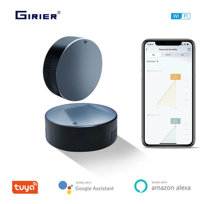 Girier Smart IR Controller™