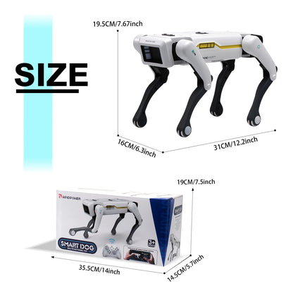 Intelligente AI Robot Hond™