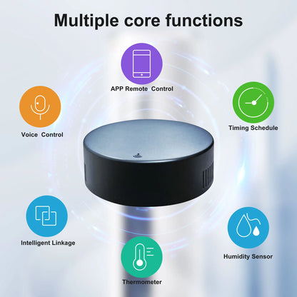 Girier Smart IR Controller™