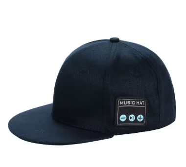 🧢 SmartCap™