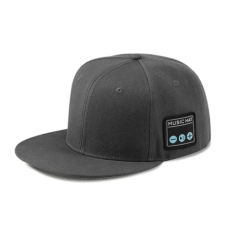 🧢 SmartCap™