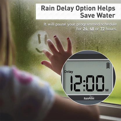 💧 RainPoint™
