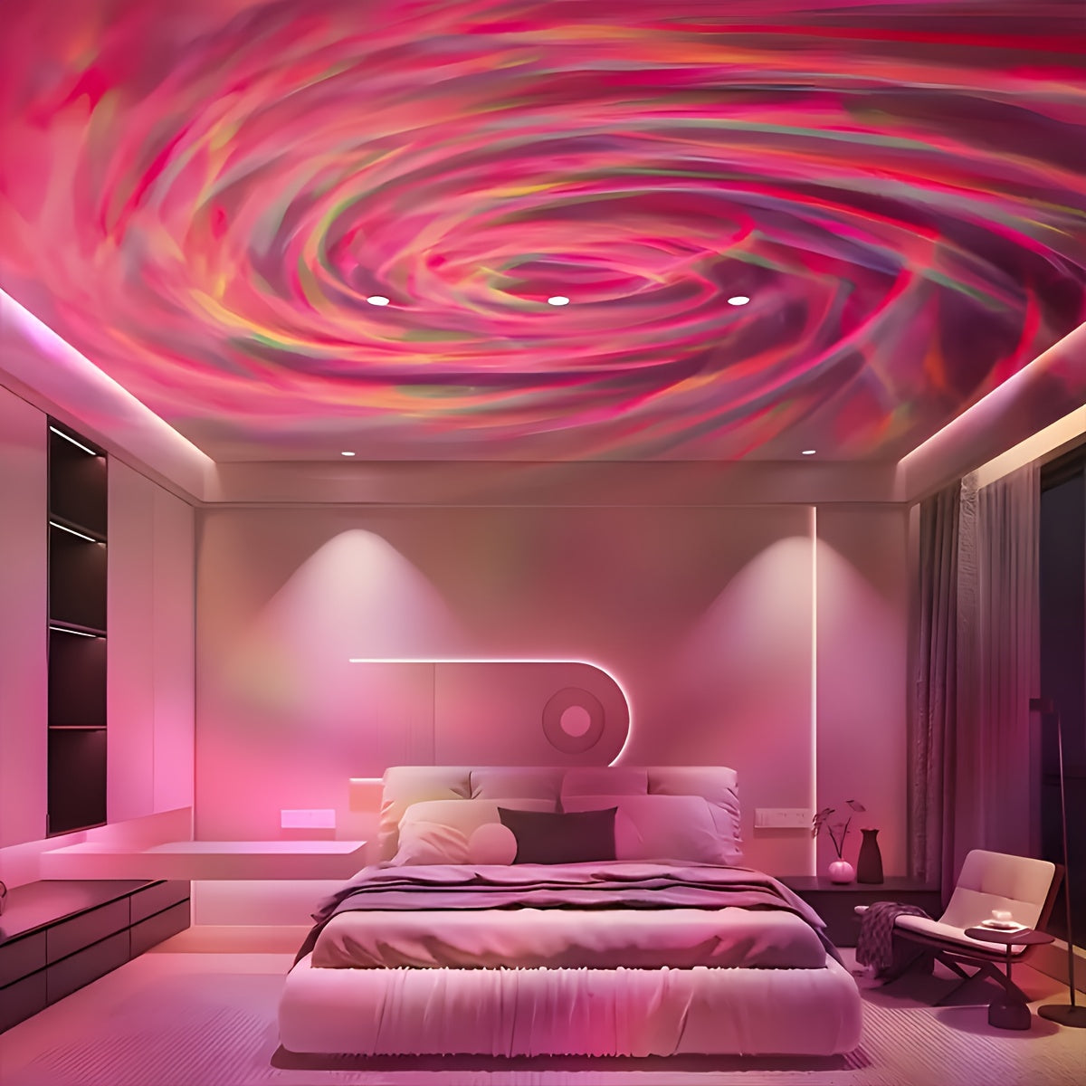 🌌 AuroraDream™