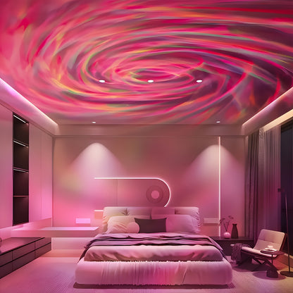 🌌 AuroraDream™
