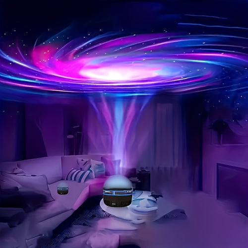 🌌 AuroraDream™