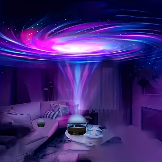 🌌 AuroraDream™